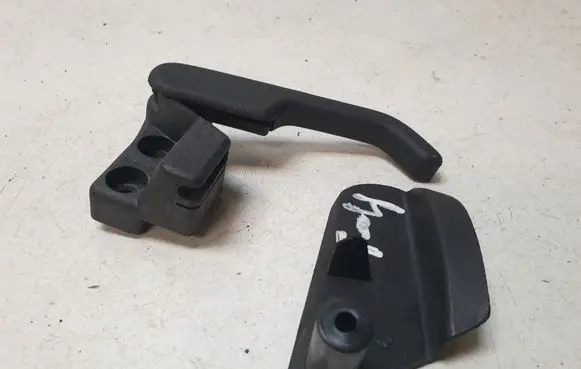 Volkswagen Transporter - Caravelle T4 Engine bonnet (hood) release handle 701823547A