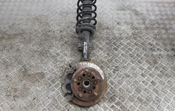 Ford Transit Front wheel hub spindle knuckle BK31-18045-HC