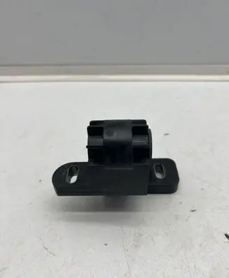 Renault Megane IV Radiator mount bracket 625227580R 580R