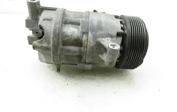BMW 1 E81 E87 Air conditioning (A/C) compressor (pump) 9156820