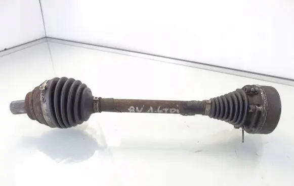 Audi A3 S3 8V Front driveshaft