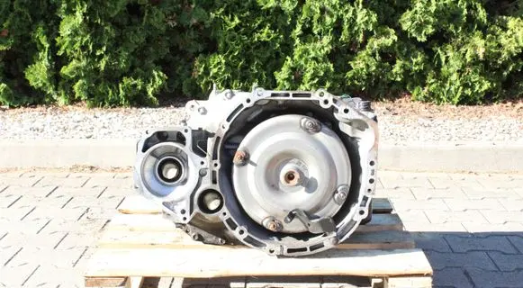 Nissan Qashqai Automatic gearbox 1XN1A 9Z04804 31020-1XN1A