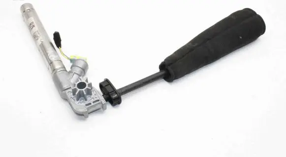 Maserati Quattroporte Front seatbelt buckle 6700014260