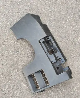 Nissan X-Trail T32 Dashboard lower bottom trim panel 681064CC0A 681R14CC0A