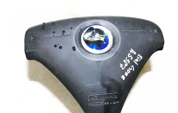 Fiat Croma Steering wheel airbag md051220149