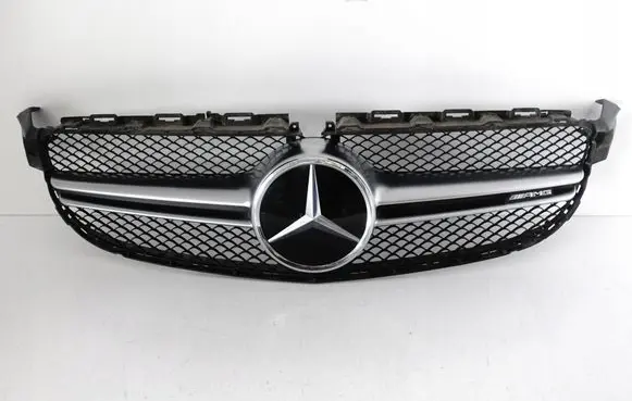 Mercedes-Benz EQA Manufacturer badge logo/emblem A0008880011