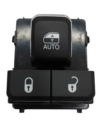 Jeep Grand Cherokee WL Electric window control switch 68417724AC 68707382AB