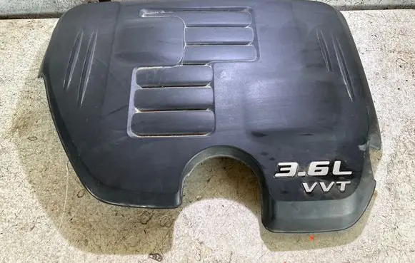 Dodge Challenger Engine cover (trim) 04593903AD 22173E 99401055A