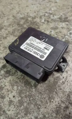 Audi A6 S6 C6 4F Brake system control unit/module 4F0907801A 4F0910801C 32620003P