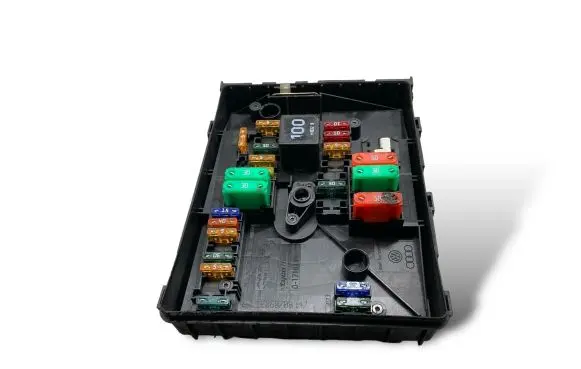 Fuse module