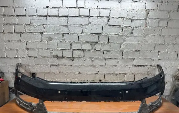 Volkswagen PASSAT B8 Front bumper 3G0807221C