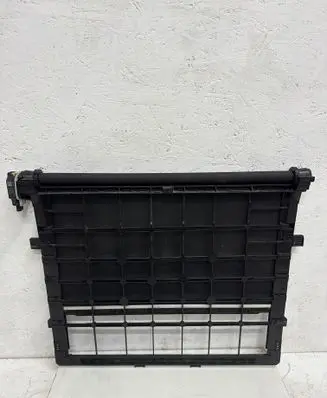 Volkswagen ID.4 Intercooler air guide/duct channel 1EA122135E 2102202311