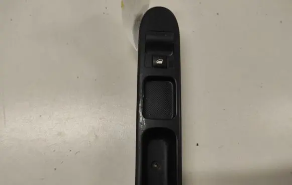 Peugeot 307 Electric window control switch 96351625XT