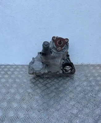 BMW X3 E83 Gearbox transfer box case 7573215 7566250