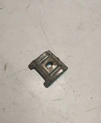 Seat Altea Battery bracket 