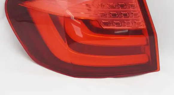 BMW 5 F10 F11 Rear/tail lights