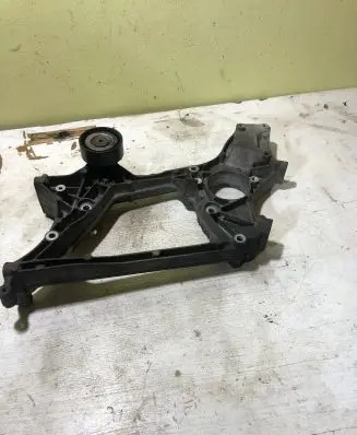 Mercedes-Benz E W212 Generator/alternator bracket A6512012009 7811000
