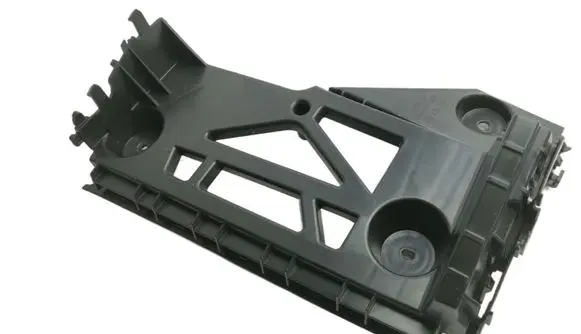 Volkswagen ID. Buzz Rear bumper mounting bracket 1T3807454B