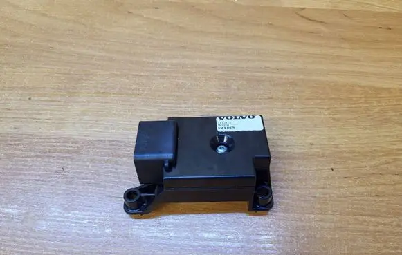 Other control units/modules