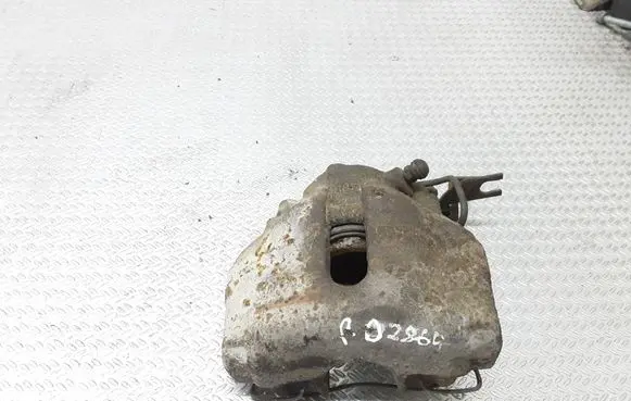 Audi A4 S4 B6 8E 8H Front brake caliper