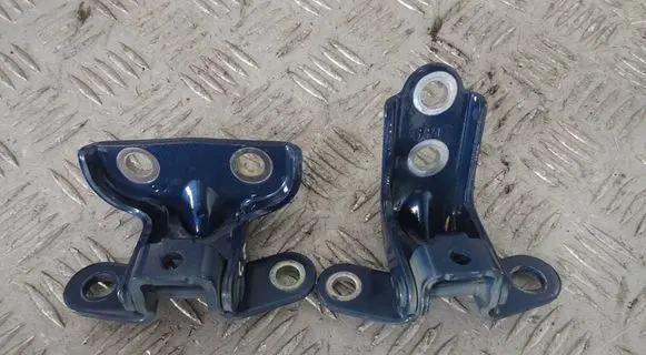 Hyundai i20 (BC3 BI3) Rear door hinge set I20IIIZAWIADRZWLT