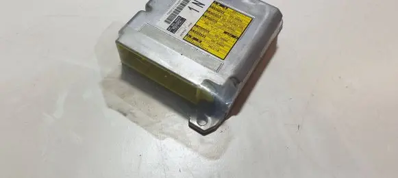 Toyota RAV 4 (XA40) Airbag control unit/module 89170 066121L7HX8 1508006121