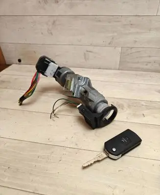 Mazda 3 I Ignition lock 3M513F880AC