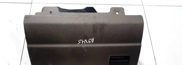 Opel Zafira A Glove box 90589655 09133611