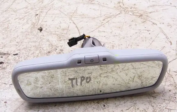 Fiat Tipo Rear view mirror (interior) 1111