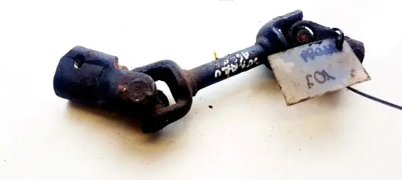 Subaru Outback Steering column universal joint