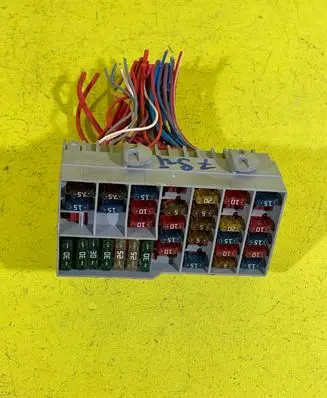 Volvo XC90 Fuse box set 8637669