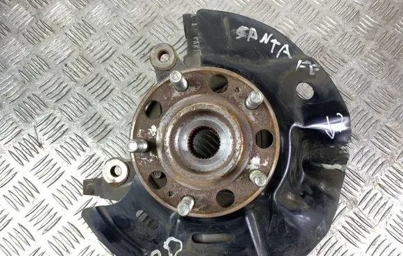 Hyundai Grand Santa Fe NC Front wheel hub