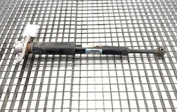 Rear shock absorber/damper