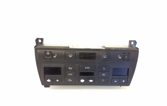 Audi A6 S6 C5 4B Climate control unit 4B0820043AB