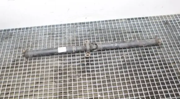 Mercedes-Benz SLK R171 Middle center prop shaft A1712906 A1714104406