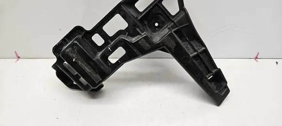 Citroen C4 II Picasso Rear bumper mounting bracket 9808509980