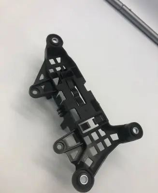 Mercedes-Benz GLB x247 Battery bracket A2475451000