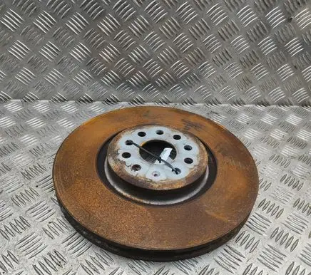 Audi Q4 Sportback e-tron Front brake disc 1EA615301B
