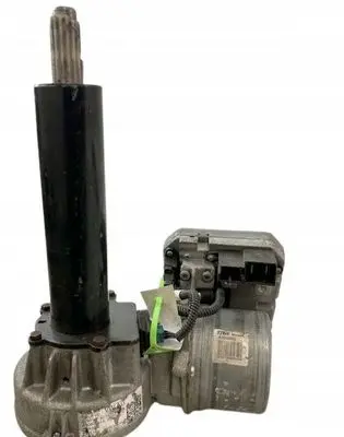 Seat Toledo IV (NH) Steering wheel axle 6C1909144D