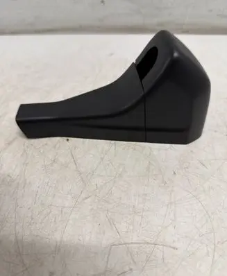 Volkswagen Golf VII Rearview mirror trim 5G0857593B