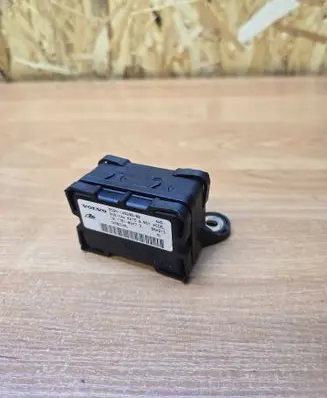 Volvo XC70 ESP acceleration yaw rate sensor 6G9N14B296BB CA78E21A9L 10170103473