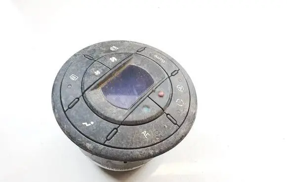 Renault Espace - Grand espace IV Climate control unit 21004241A