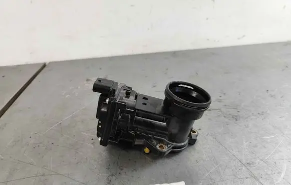 Volvo XC60 EGR valve 32240777