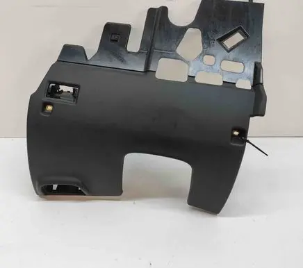 Audi A6 S6 C7 4G Dashboard lower bottom trim panel 4G2863076C