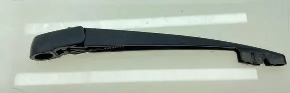 Subaru Legacy Rear wiper blade arm 86532AG09C 86532AG09A