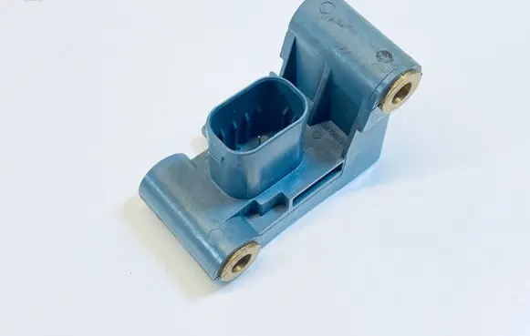 BMW 7 F01 F02 F03 F04 Airbag deployment crash/impact sensor 9159314