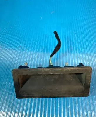 Audi A4 S4 B8 8K Tailgate/trunk/boot exterior handle 5N0827566