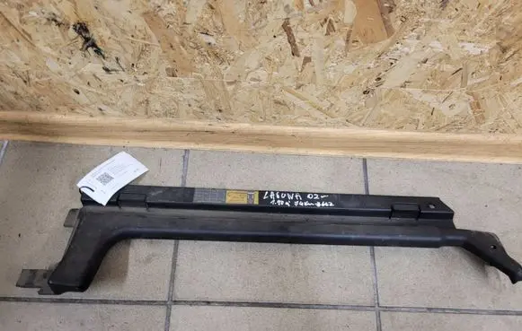 Renault Laguna II Radiator trim 8200023120
