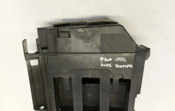 BMW 1 F40 Other control units/modules 8581751