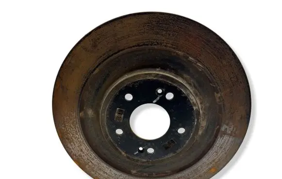 KIA EV6 Rear brake disc